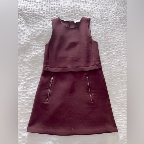 Wilfred Dress - Picture 1 of 2